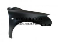 5381105020 - КРЫЛО ПЕРЕДНЕЕ ПРАВОЕ (OEM (оригинал)) Toyota Avensis 2 (2003-2005)
