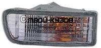 312-1636R-AS - УКАЗАТЕЛЬ ПОВОРОТА НИЖНИЙ ПРАВЫЙ в бампер (DEPO) Toyota 4Runner 185 (1999-2002)