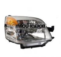 ST-28-150R - ФАРА ПРАВАЯ (SAT) Toyota Town Ace Noah 4 (2001-2004)