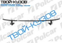 ACCORD 90-93 УСИЛИТЕЛЬ БАМПЕРА ACCORD 90-93 УСИЛИТЕЛЬ БАМПЕРА