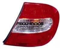 312-1938R-AS - ФОНАРЬ ПРАВЫЙ ЗАДНИЙ в крыло (DEPO) Toyota Camry V30 (2003-2004)