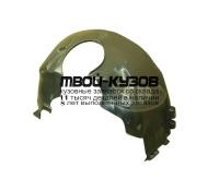 FDMON01-300-L - ПОДКРЫЛОК ПЕРЕДНИЙ ЛЕВЫЙ (ТАЙВАНЬ) Ford Mondeo 3 (2001-)