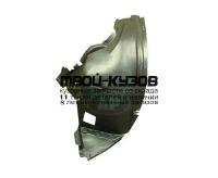 BM0X507-300-L - ПОДКРЫЛОК ПЕРЕДНИЙ ЛЕВЫЙ (ТАЙВАНЬ) BMW X5 E70 (2007-)