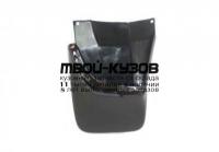 HDCRV96-580-L - БРЫЗГОВИК ЛЕВЫЙ заднего крыла (ТАЙВАНЬ) Honda CR V 1 (1996-2002)