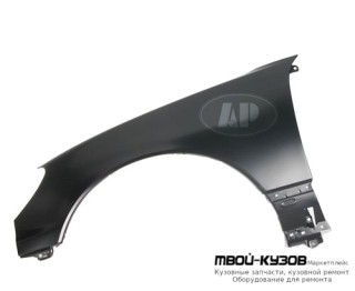 КРЫЛО ПЕРЕДНИЙ ЛЕВАЯ СТОРОНА (ТАЙВАНЬ) для Lexus GS300 / 430 (1998-2005)