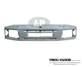 РЕШЕТКА РАДИАТОРА В СБОРЕ (ТАЙВАНЬ) для Iveco DAILY (1990 - 03.2000) (04.2000-)