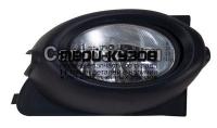 217-2019R-UE - ПРОТИВОТУМАННАЯ ФАРА ПРАВАЯ (DEPO) Honda Stream RN1 (2000-2004)