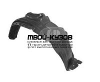 TYRV494-300-R - ПОДКРЫЛОК ПЕРЕДНИЙ ПРАВЫЙ (ТАЙВАНЬ) Toyota Rav4 (1994-2000)