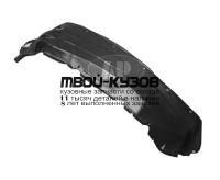 MBPAJ91-300-R - ПОДКРЫЛОК ПЕРЕДНИЙ ПРАВЫЙ (ТАЙВАНЬ) Mitsubishi Pajero 2 (1991-1996)