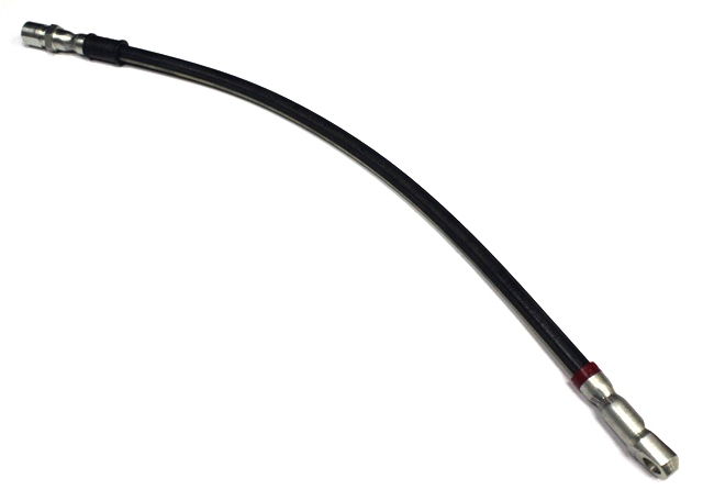 Шланг тормозной ВАЗ-2121 передний длинный (ОАО БРТ)