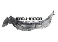 TYPRI01-300-R - ПОДКРЫЛОК ПЕРЕДНИЙ ПРАВЫЙ (ТАЙВАНЬ) Toyota Prius (2001-2003)