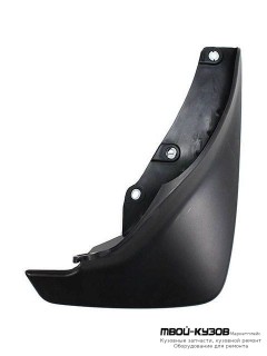 БРЫЗГОВИК ПЕРЕДНИЙ КРЫЛА ПРАВАЯ СТОРОНА (ТАЙВАНЬ) для Toyota RAV4 (04.1994 - 08.1997) (09.1997 - 08.2000)