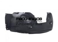 BME8703-301-R - ПОДКРЫЛОК ПЕРЕДНИЙ ПРАВЫЙ (ТАЙВАНЬ) BMW E87 (2003-2008)