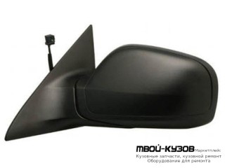 ЗЕРКАЛО ЛЕВАЯ СТОРОНА ЭЛЕКТР С ПОДОГРЕВОМ (ТАЙВАНЬ) для Chrysler PACIFICA (2004-)