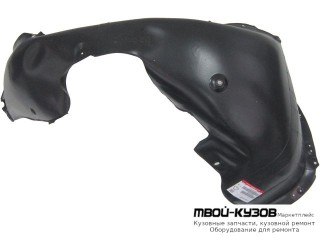 ПОДКРЫЛОК ПЕРЕДНИЙ КРЫЛА ЛЕВАЯ СТОРОНА (КИТАЙ) для KIA CEED (2018-)
