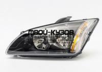 431-1169L-LDEM2 - ФАРА ЛЕВАЯ (DEPO) Ford Focus 2 (2005-2008)