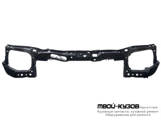 СУППОРТ РАДИАТОРА (ТАЙВАНЬ) для Opel CORSA (2006-)