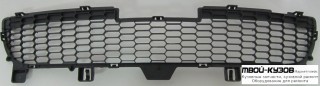 РЕШЕТКА БАМПЕРА ПЕРЕДНИЙ (SPORT) (КИТАЙ) для Mazda 6 (2002-2007)