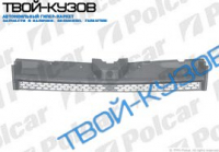 TRANSIT TOURNEO CONNECT  03-06 РЕШЕТКА РАДИАТОРА