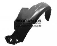 HDACR08-301-L - ПОДКРЫЛОК ПЕРЕДНИЙ ЛЕВЫЙ (КИТАЙ) Honda Accord 8 (2008-)