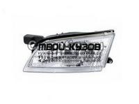 315-1131L-HS - ФАРА ЛЕВАЯ (DEPO) Nissan Altima L30 (1998-1999)