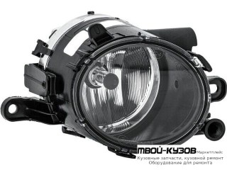 ФАРА ПРОТИВОТУМАННАЯ ЛЕВАЯ СТОРОНА (КИТАЙ) для Opel INSIGNIA (2008-)