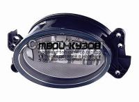 440-2016L-AQ - ПРОТИВОТУМАННАЯ ФАРА ЛЕВАЯ (DEPO) Mercedes W211 (2006-)