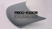 TYSXB03-330 - КАПОТ (ТАЙВАНЬ) Scion XB (2003-)
