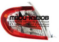 CS117-UURD2 - ТЮНИНГ-ФОНАРИ (КОМПЛЕКТ) в крыло (EAGLE EYES) Dodge Neon (2003-2005)