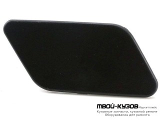 КРЫШКА ФОРСУНКИ ОМЫВАТЕЛЬЕЛЯ ФАРЫ ПРАВАЯ СТОРОНА (ТАЙВАНЬ) для BMW F25 X3 (2011-)