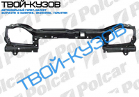 SAXO 10.99- ПАНЕЛЬ ПЕРЕДНЯЯ