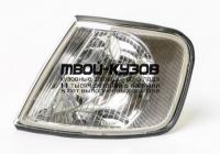 441-1515L-UE - УКАЗАТЕЛЬ ПОВОРОТА ЛЕВЫЙ (DEPO) Audi A3 8L (1996-2000)