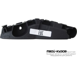 КРЕПЛЕНИЕ БАМПЕРА ПЕРЕДНИЙ ПРАВАЯ СТОРОНА (КИТАЙ) для Volkswagen AMAROK (2010-)