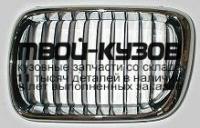 BME3696-100H-L - РЕШЕТКА РАДИАТОРА ЛЕВАЯ (ТАЙВАНЬ) BMW E36 (1996-1999)