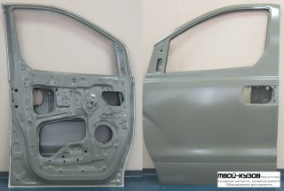 ДВЕРЬ ПЕРЕДНИЙ ЛЕВАЯ СТОРОНА (КИТАЙ) для Hyundai STAREX (H1) (2008-)