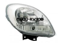 RNKAG03-002W-L - ФАРА ЛЕВАЯ (КИТАЙ) Renault Kangoo 1 рестайлинг (2003-)