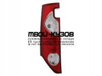 11-C748-A1-2B - ФОНАРЬ ЛЕВЫЙ ЗАДНИЙ в крыло (TYC) Renault Kangoo 2 (2008-2013)