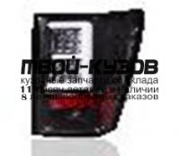 SK1700-CGCK05V2-JM - ТЮНИНГ-ФОНАРИ (КОМПЛЕКТ) в крыло (SONAR) Jeep Grand Cherokee WK (2005-)