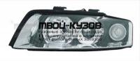20-a008-05-2b - ФАРА ЛЕВАЯ (TYC) Audi A4 B6 (2000-2004)