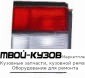 ФОНАРЬ ЗАДНИЙ ВНУТРЕН ЛЕВАЯ СТОРОНА (СЕДАН) для Volkswagen PASSAT B3 (04.1988 - 10.1993)
