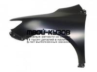 5381212B60 - КРЫЛО ПЕРЕДНЕЕ ЛЕВОЕ (OEM (оригинал)) Toyota Corolla 150 рестайлинг (2010-2013)