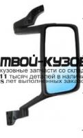EV02MC3Z01R - ЗЕРКАЛО ПРАВОЕ (DEPO) Volvo FH (2002-)