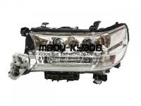 L119010100L - ФАРА ЛЕВАЯ (КИТАЙ (SAILING)) Toyota Land Cruiser 200 рестайлинг 2 (2015-)