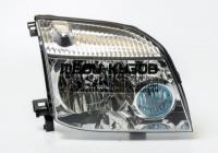 215-11A4R-LD-E1 - ФАРА ПРАВАЯ (DEPO) Nissan X-Trail T30 (2001-)