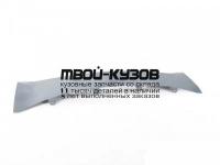 BM0520130-2000 - НАКЛАДКА ПЕРЕДНЕГО БАМПЕРА (API) BMW X5 F15 (2013-)