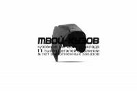 NLS.41.41.004 - ПОДКРЫЛОК ЗАДНИЙ ПРАВЫЙ (TOTEM) Renault Duster рестайлинг (2015-)