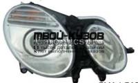 BZ115-B211R - ФАРА ПРАВАЯ (EAGLE EYES) Mercedes W211 (2006-)