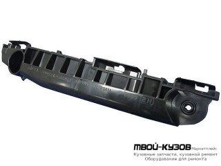 КРЕПЛЕНИЕ БАМПЕРА ПЕРЕДНИЙ ПРАВАЯ СТОРОНА (КИТАЙ) для Toyota YARIS (08.2005-)