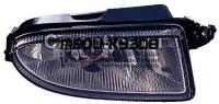 333-2009L-AS - ПРОТИВОТУМАННАЯ ФАРА ЛЕВАЯ (DEPO) Chrysler PT Cruiser (2001-2005)