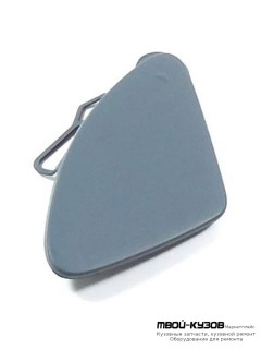 ЗАГЛУШКА БУКСИРОВ КРЮКА БАМПЕРА ПЕРЕД (ТАЙВАНЬ) для BMW F30 3 series (2012-)